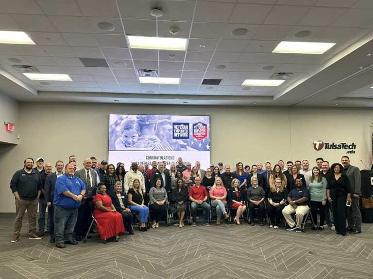 Veteran Employer Champions 2023
